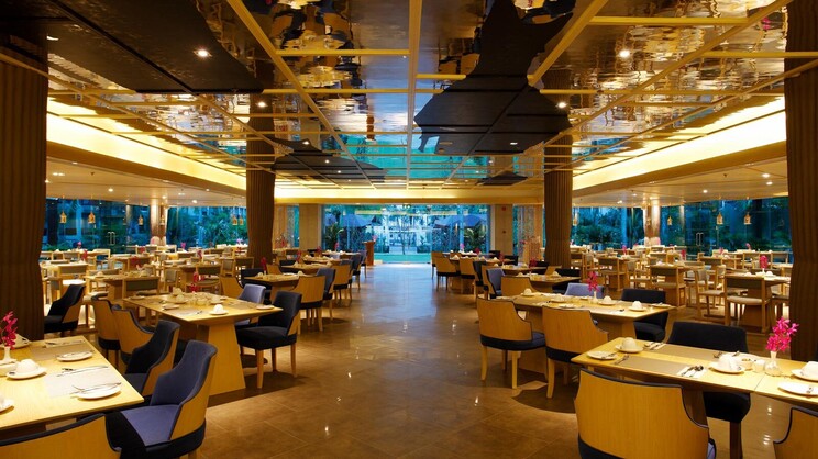 Graceland Khaolak Beach Resort